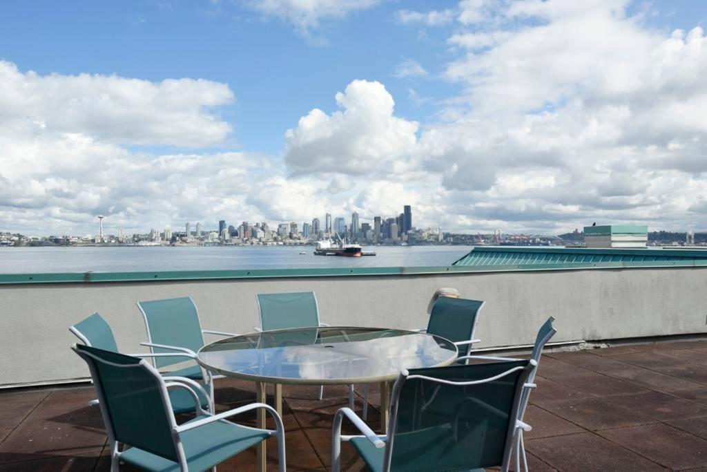Bed & Breakfast Luxury Waterfront