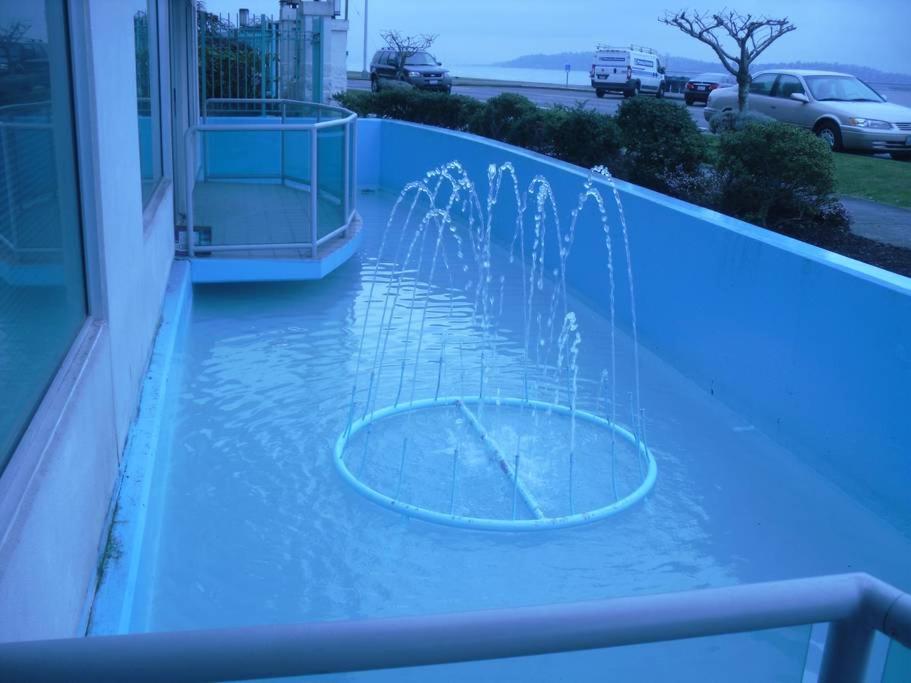 Luxury Waterfront Bed & Breakfast