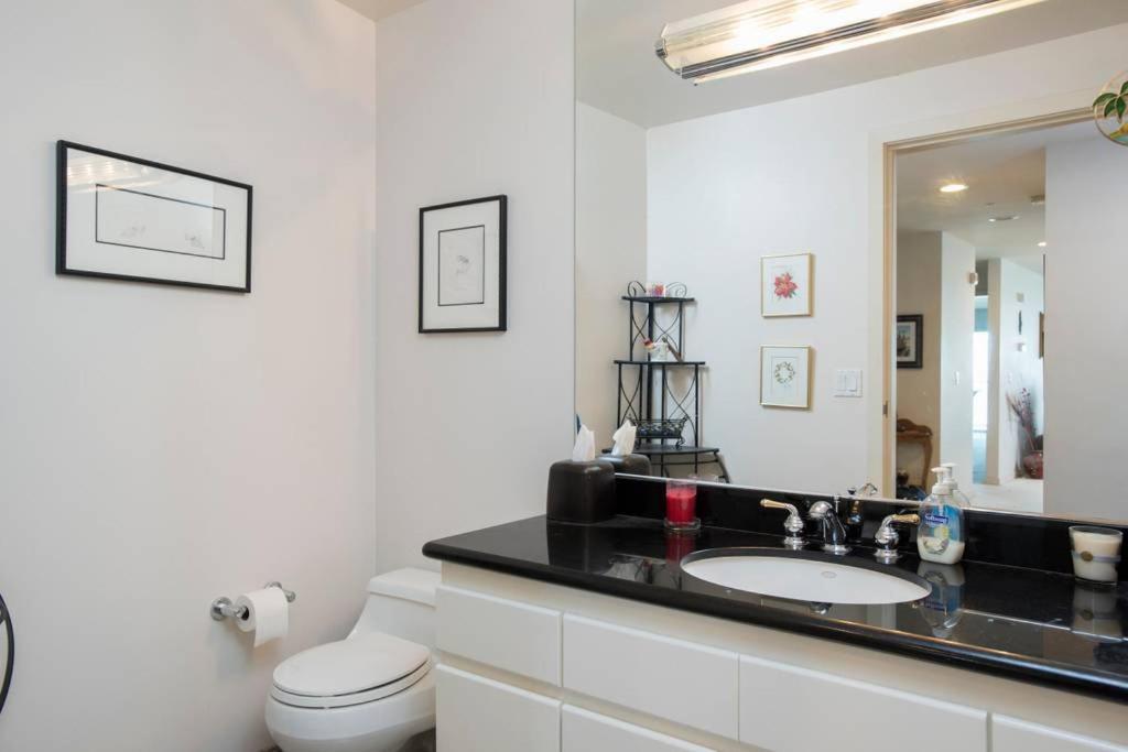 Bed & Breakfast Luxury Waterfront *