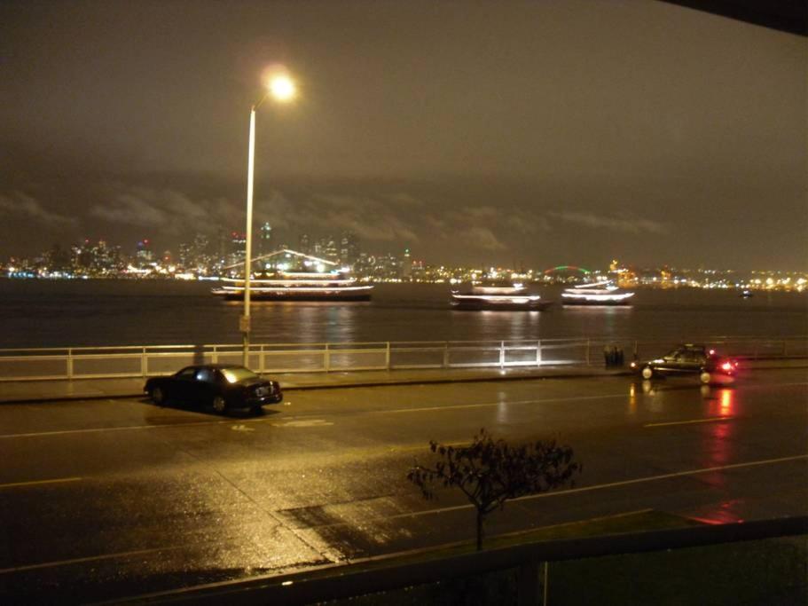 Luxury Waterfront * Seattle