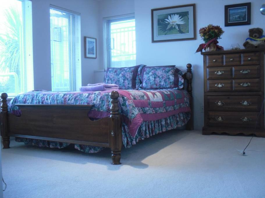 Bed & Breakfast Luxury Waterfront Seattle