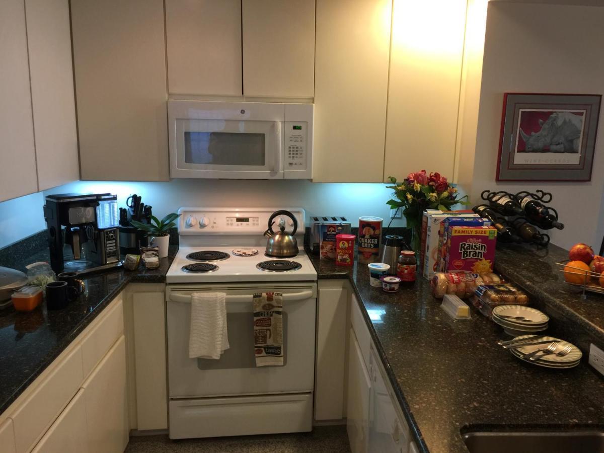 Bed & Breakfast Luxury Waterfront